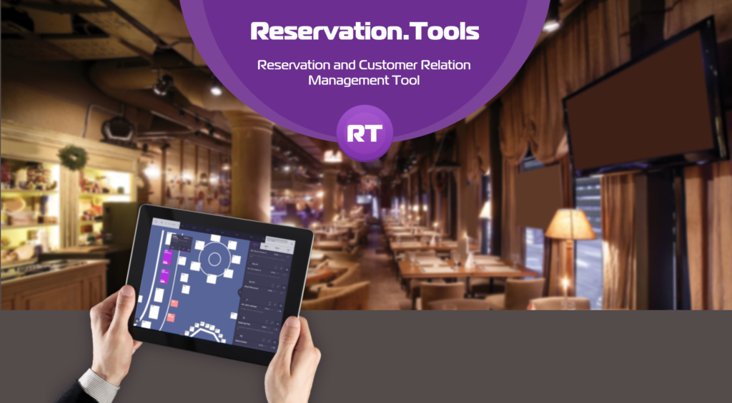 Reservation.Tools