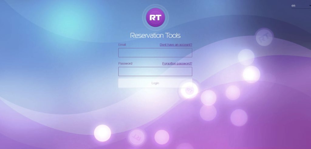 Reservation.Tools