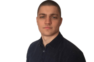 Adrian Damyanov Adrian Damyanov