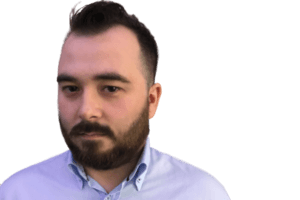 Krasimir Bosilkov Krasimir Bosilkov